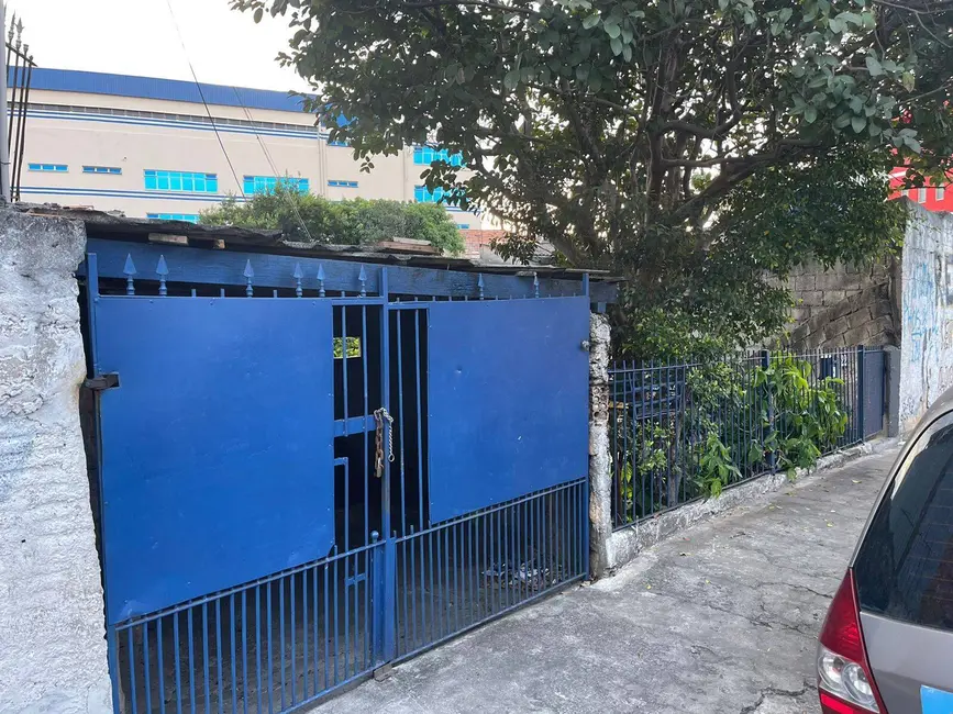 Foto 1 de Terreno / Lote à venda, 430m2 em Centro, Carapicuiba - SP