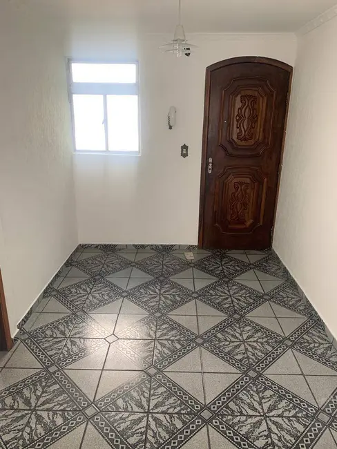 Foto 2 de Apartamento com 2 quartos à venda, 50m2 em Conjunto Habitacional Presidente Castelo Branco, Carapicuiba - SP