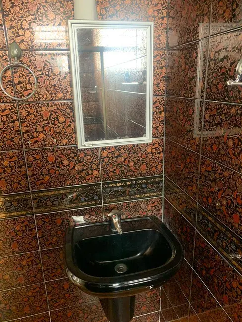 Foto 9 de Apartamento com 2 quartos à venda, 50m2 em Conjunto Habitacional Presidente Castelo Branco, Carapicuiba - SP