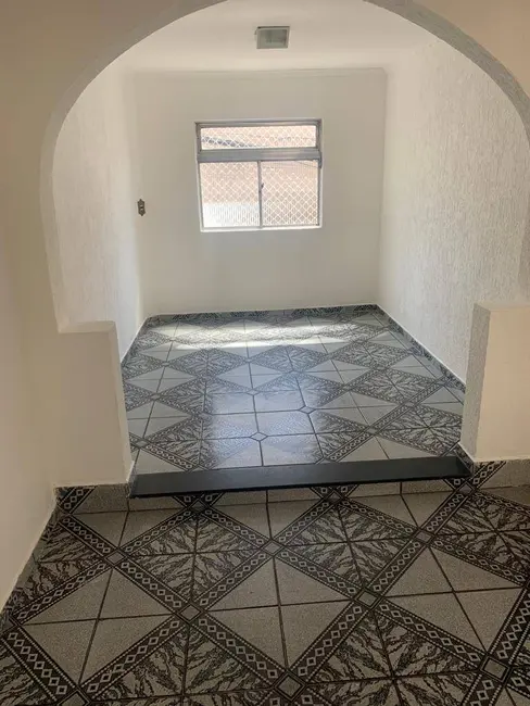 Foto 3 de Apartamento com 2 quartos à venda, 50m2 em Conjunto Habitacional Presidente Castelo Branco, Carapicuiba - SP