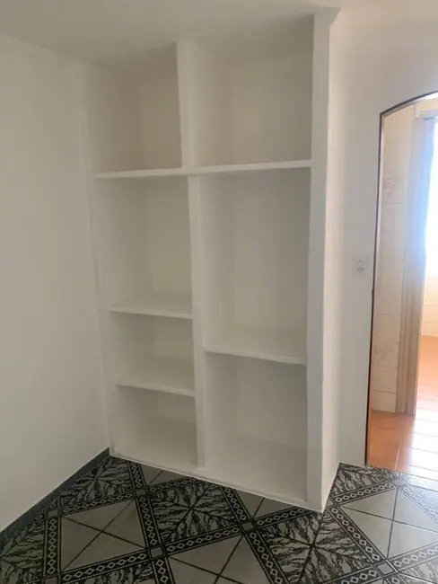 Foto 8 de Apartamento com 2 quartos à venda, 50m2 em Conjunto Habitacional Presidente Castelo Branco, Carapicuiba - SP