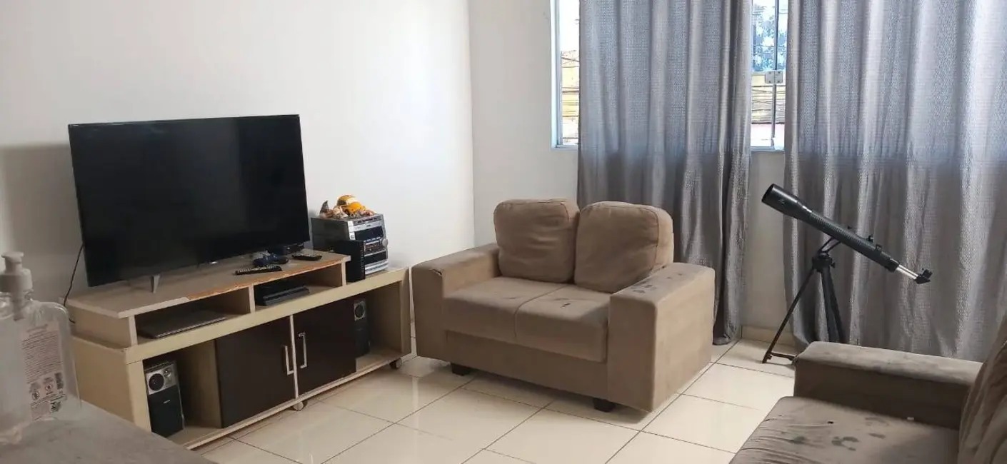 Foto 6 de Casa com 6 quartos à venda, 125m2 em Parque Imperial, Barueri - SP