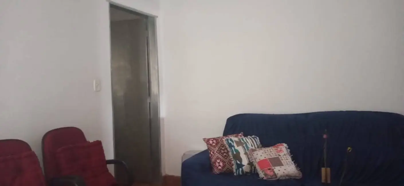 Foto 5 de Casa com 6 quartos à venda, 125m2 em Parque Imperial, Barueri - SP