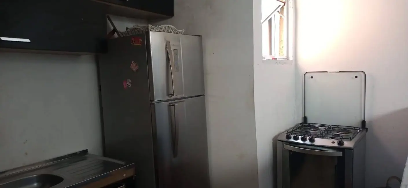 Foto 7 de Casa com 6 quartos à venda, 125m2 em Parque Imperial, Barueri - SP