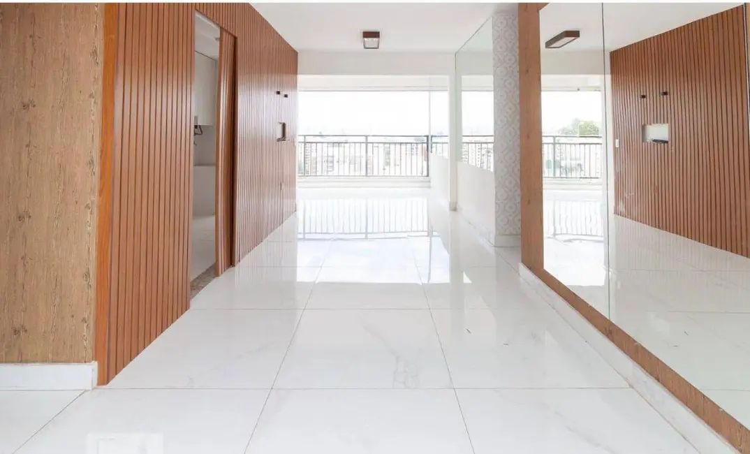 Apartamento com 3 quartos à venda, 150m2 em Vila São Silvestre, São Paulo - SP - imagem 3 Foto 3 de Apartamento com 3 quartos à venda, 150m2 em Vila São Silvestre, São Paulo - SP