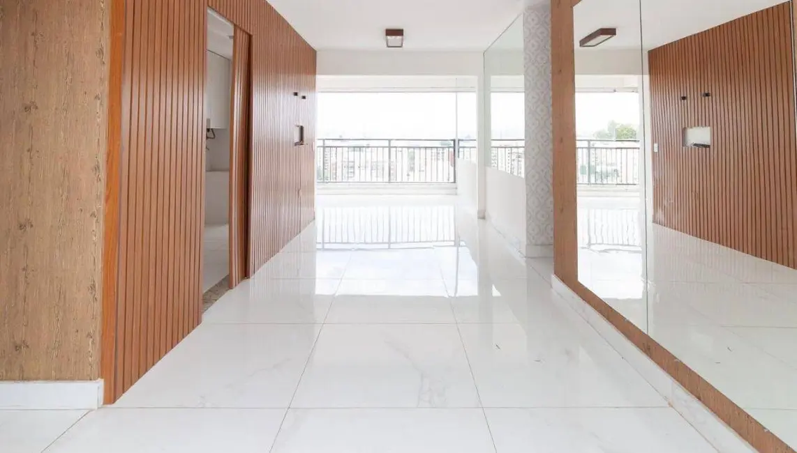 Apartamento com 3 quartos à venda, 150m2 em Vila São Silvestre, São Paulo - SP - imagem 4 Foto 4 de Apartamento com 3 quartos à venda, 150m2 em Vila São Silvestre, São Paulo - SP