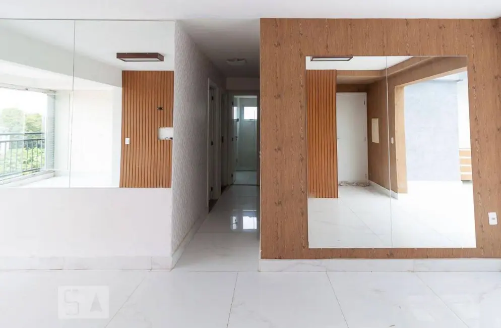 Apartamento com 3 quartos à venda, 150m2 em Vila São Silvestre, São Paulo - SP - imagem 5 Foto 5 de Apartamento com 3 quartos à venda, 150m2 em Vila São Silvestre, São Paulo - SP