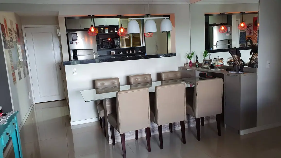 Apartamento com 2 quartos à venda, 84m2 em Jaguaré, São Paulo - SP - imagem 2 Foto 2 de Apartamento com 2 quartos à venda, 84m2 em Jaguaré, São Paulo - SP