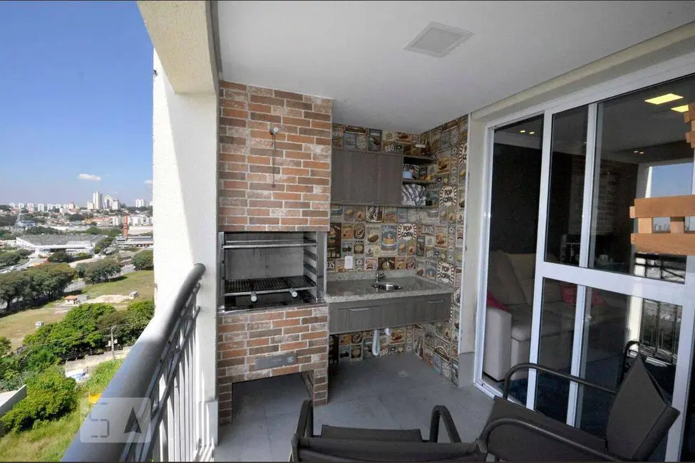 Apartamento com 2 quartos à venda, 84m2 em Jaguaré, São Paulo - SP - imagem 7 Foto 7 de Apartamento com 2 quartos à venda, 84m2 em Jaguaré, São Paulo - SP