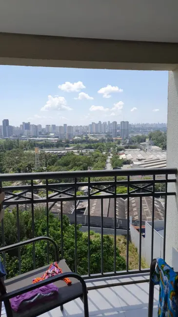 Apartamento com 2 quartos à venda, 84m2 em Jaguaré, São Paulo - SP - imagem 6 Foto 6 de Apartamento com 2 quartos à venda, 84m2 em Jaguaré, São Paulo - SP