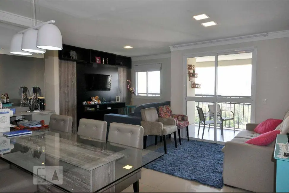 Apartamento com 2 quartos à venda, 84m2 em Jaguaré, São Paulo - SP - imagem 3 Foto 3 de Apartamento com 2 quartos à venda, 84m2 em Jaguaré, São Paulo - SP