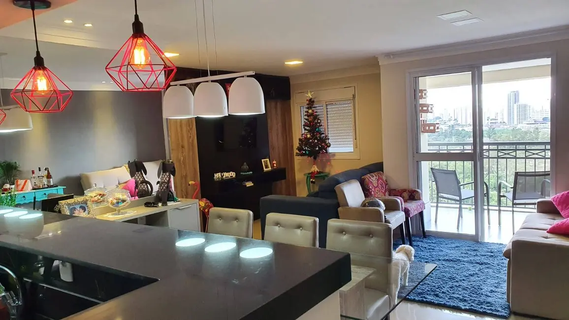 Apartamento com 2 quartos à venda, 84m2 em Jaguaré, São Paulo - SP - imagem 4 Foto 4 de Apartamento com 2 quartos à venda, 84m2 em Jaguaré, São Paulo - SP