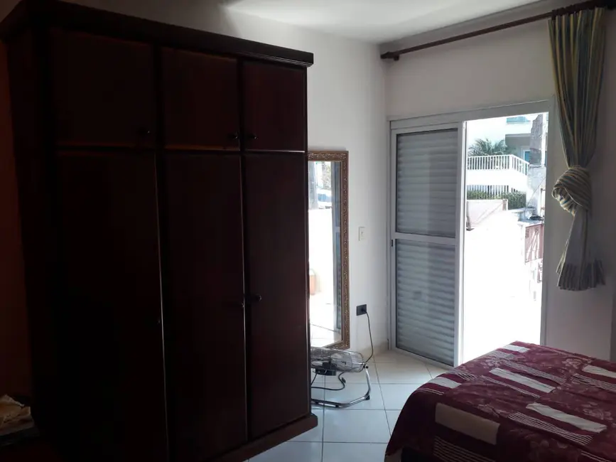 Foto 8 de Casa com 3 quartos à venda, 200m2 em Parque Esmeralda, Barueri - SP
