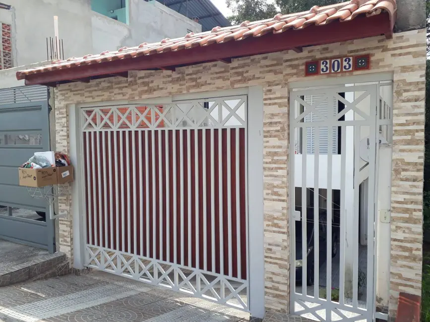 Foto 1 de Casa com 3 quartos à venda, 200m2 em Parque Esmeralda, Barueri - SP