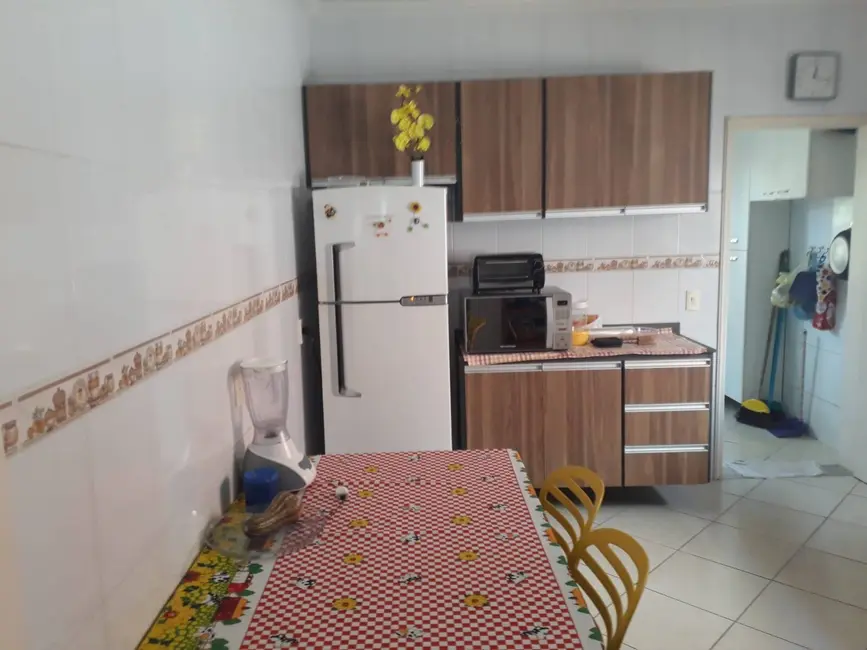 Foto 9 de Casa com 3 quartos à venda, 200m2 em Parque Esmeralda, Barueri - SP