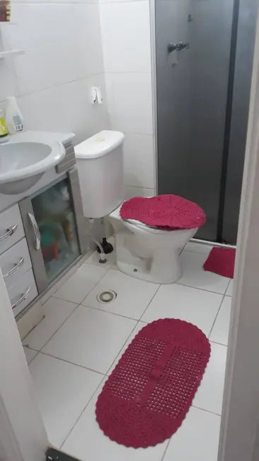 Foto 9 de Apartamento com 2 quartos à venda, 48m2 em Cotia - SP