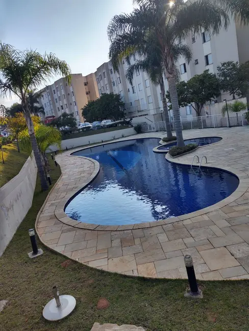 Foto 5 de Apartamento com 2 quartos à venda, 48m2 em Cotia - SP