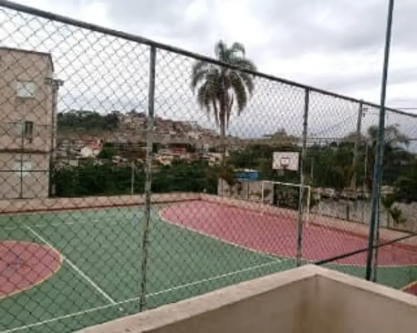 Foto 4 de Apartamento com 2 quartos à venda, 48m2 em Cotia - SP