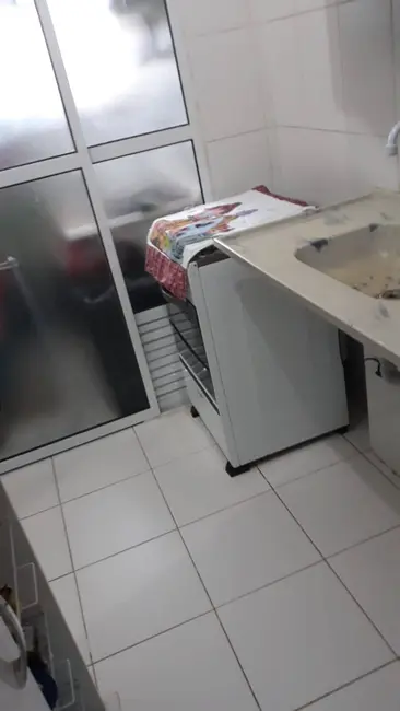 Foto 8 de Apartamento com 2 quartos à venda, 48m2 em Cotia - SP