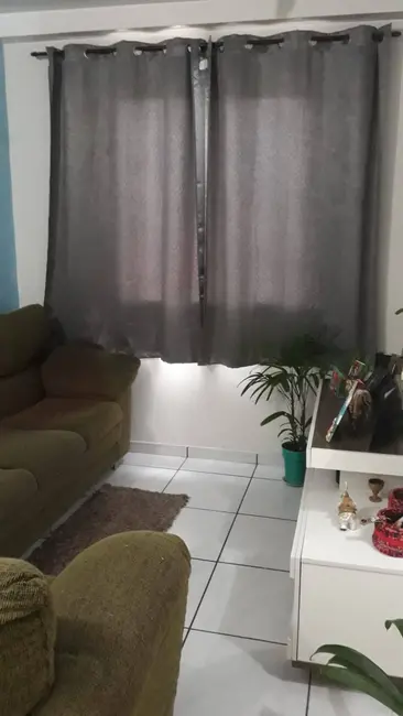 Foto 6 de Apartamento com 2 quartos à venda, 48m2 em Cotia - SP