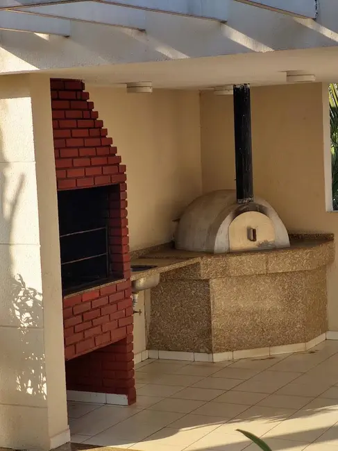 Foto 3 de Apartamento com 2 quartos à venda, 48m2 em Cotia - SP