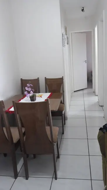 Foto 7 de Apartamento com 2 quartos à venda, 48m2 em Cotia - SP