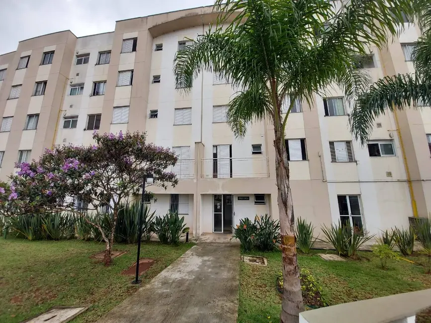 Foto 2 de Apartamento com 2 quartos à venda, 48m2 em Cotia - SP