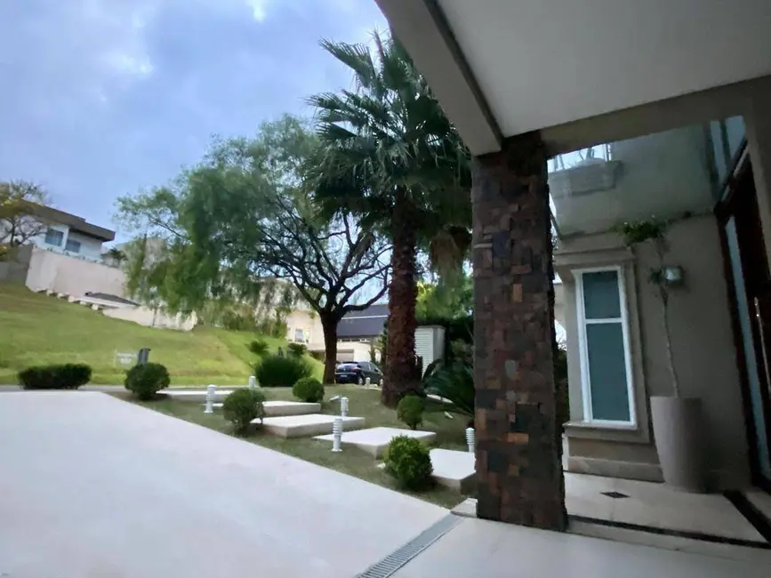 Foto 4 de Casa com 5 quartos à venda, 10m2 em Alphaville, Santana De Parnaiba - SP