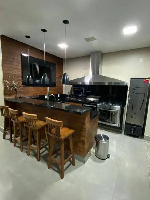 Foto 8 de Casa com 5 quartos à venda, 10m2 em Alphaville, Santana De Parnaiba - SP