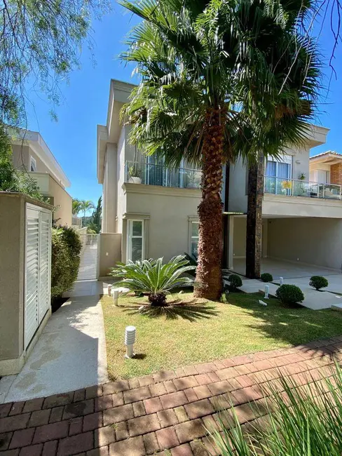 Foto 3 de Casa com 5 quartos à venda, 10m2 em Alphaville, Santana De Parnaiba - SP