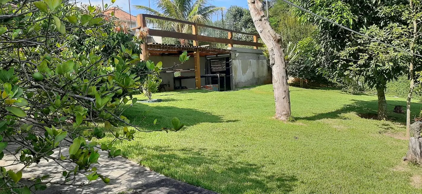 Foto 4 de Chácara com 3 quartos à venda, 280m2 em Parque Rizzo II, Cotia - SP