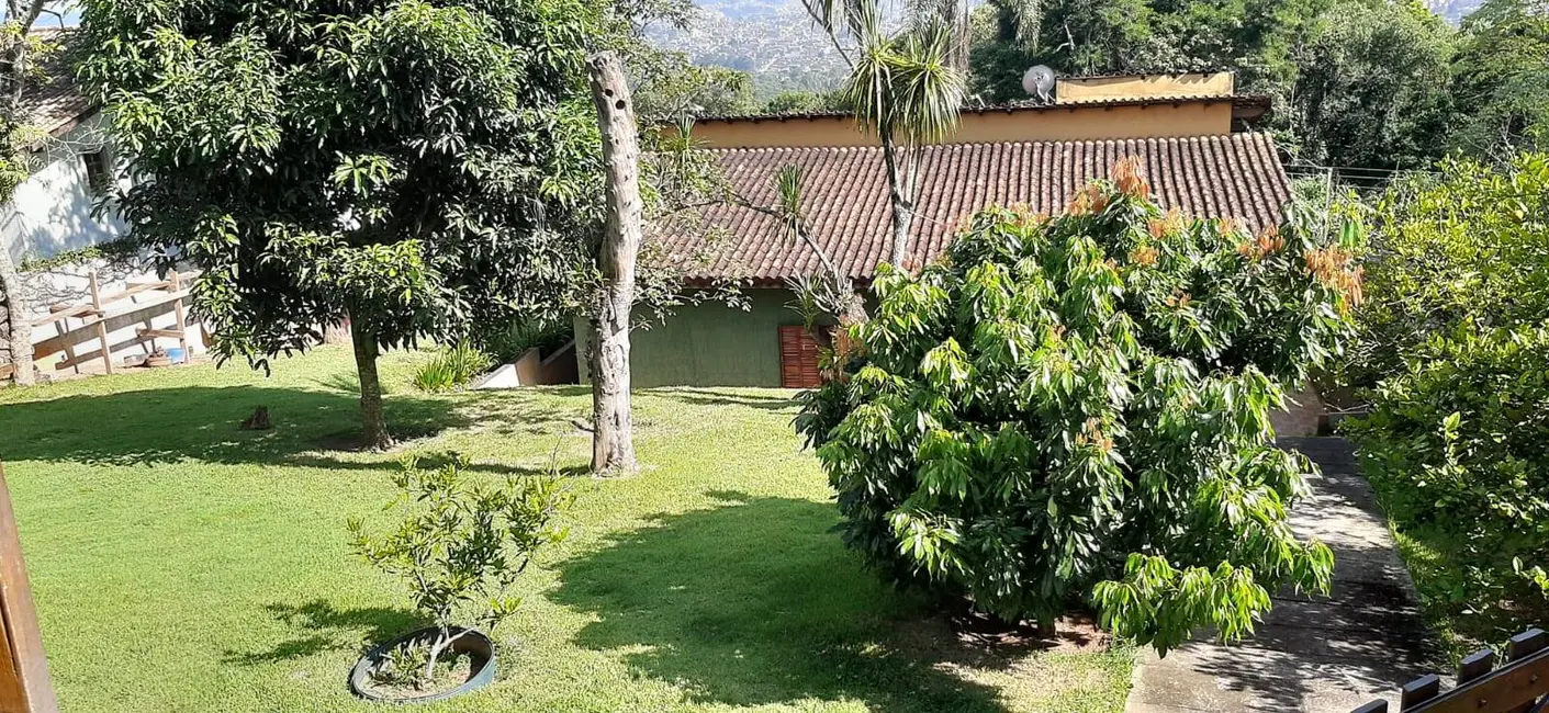 Foto 5 de Chácara com 3 quartos à venda, 280m2 em Parque Rizzo II, Cotia - SP