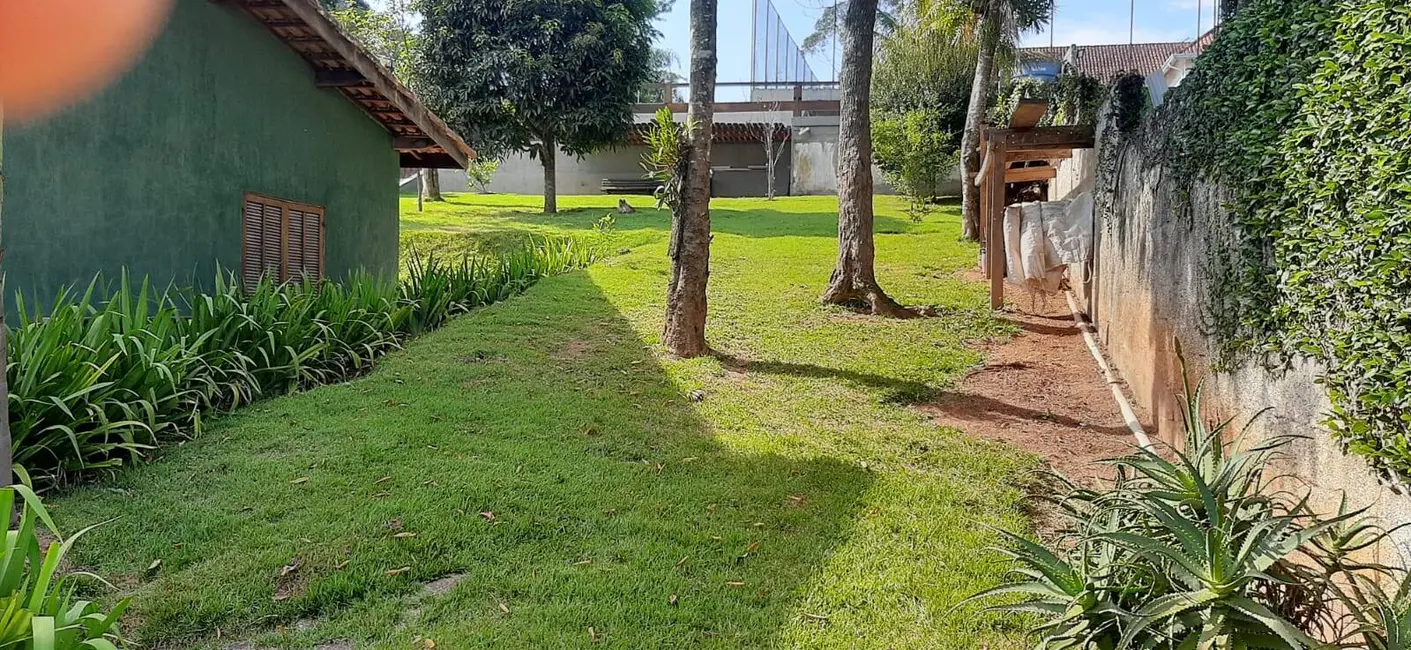 Foto 9 de Chácara com 3 quartos à venda, 280m2 em Parque Rizzo II, Cotia - SP
