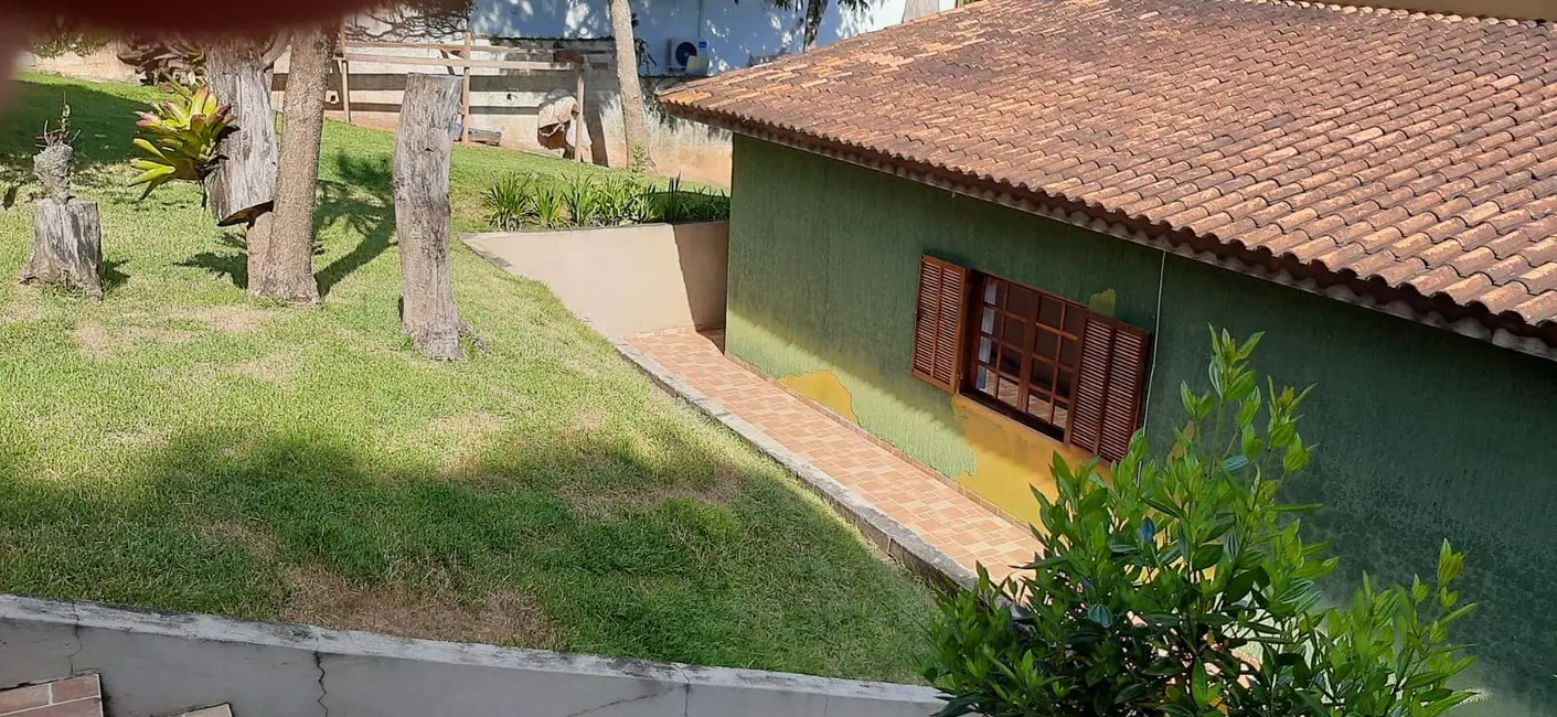Foto 3 de Chácara com 3 quartos à venda, 280m2 em Parque Rizzo II, Cotia - SP