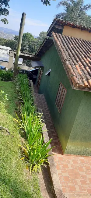 Foto 8 de Chácara com 3 quartos à venda, 280m2 em Parque Rizzo II, Cotia - SP