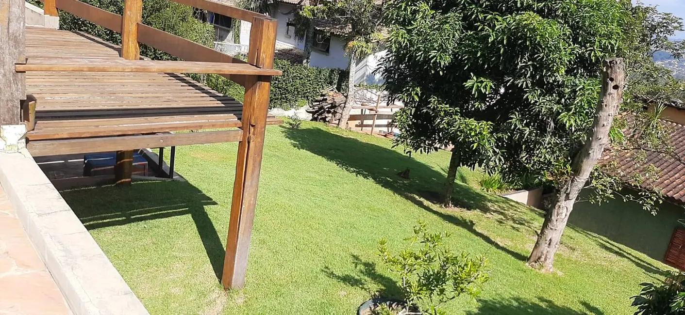 Foto 6 de Chácara com 3 quartos à venda, 280m2 em Parque Rizzo II, Cotia - SP