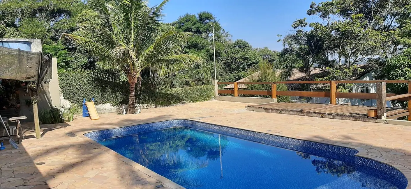 Foto 2 de Chácara com 3 quartos à venda, 280m2 em Parque Rizzo II, Cotia - SP