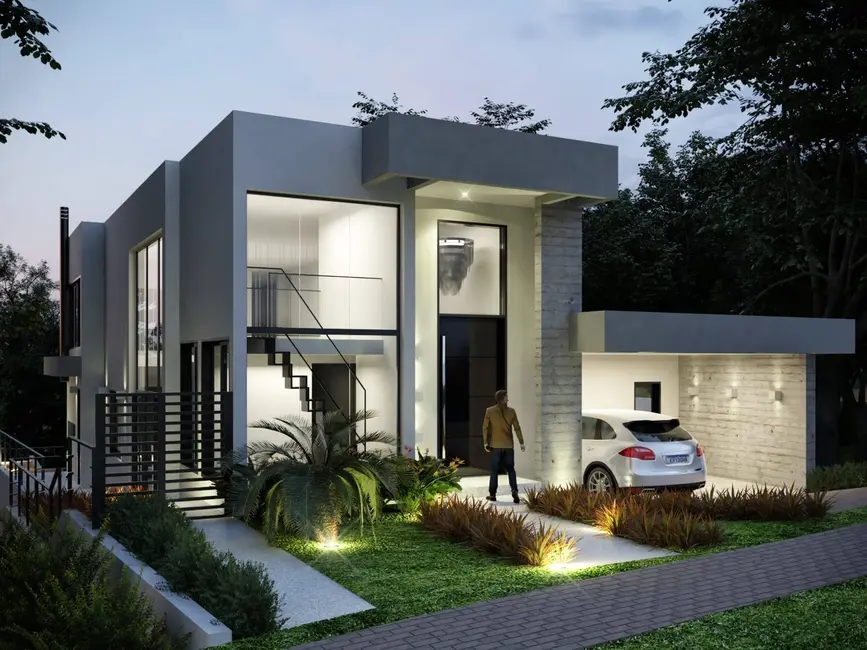 Casa com 3 quartos à venda, 482m2 em Alphaville, Santana De Parnaiba - SP - imagem 2 Foto 2 de Casa com 3 quartos à venda, 482m2 em Alphaville, Santana De Parnaiba - SP