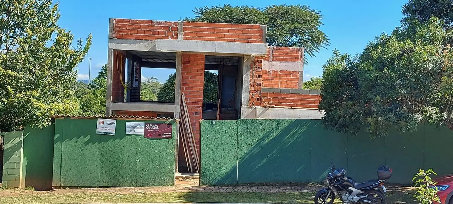 Casa com 3 quartos à venda, 482m2 em Alphaville, Santana De Parnaiba - SP - imagem 3 Foto 3 de Casa com 3 quartos à venda, 482m2 em Alphaville, Santana De Parnaiba - SP