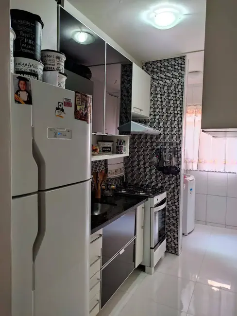 Apartamento com 2 quartos à venda, 52m2 em Cidade Ariston Estela Azevedo, Carapicuiba - SP - imagem 7 Foto 7 de Apartamento com 2 quartos à venda, 52m2 em Cidade Ariston Estela Azevedo, Carapicuiba - SP