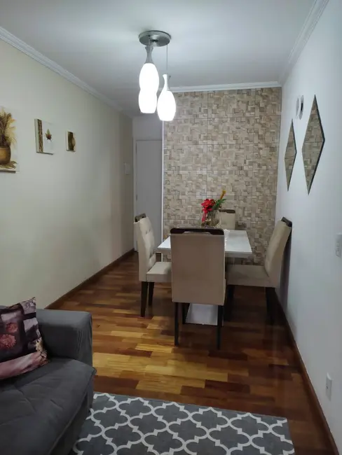 Apartamento com 2 quartos à venda, 52m2 em Cidade Ariston Estela Azevedo, Carapicuiba - SP - imagem 6 Foto 6 de Apartamento com 2 quartos à venda, 52m2 em Cidade Ariston Estela Azevedo, Carapicuiba - SP