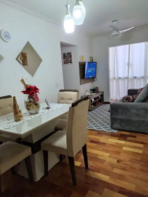 Foto 2 de Apartamento com 2 quartos à venda, 52m2 em Cidade Ariston Estela Azevedo, Carapicuiba - SP
