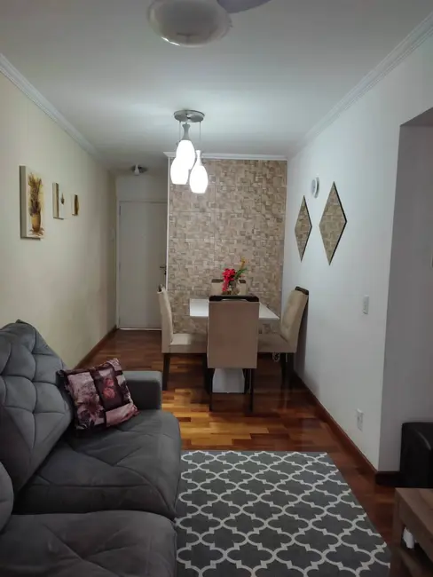 Apartamento com 2 quartos à venda, 52m2 em Cidade Ariston Estela Azevedo, Carapicuiba - SP - imagem 4 Foto 4 de Apartamento com 2 quartos à venda, 52m2 em Cidade Ariston Estela Azevedo, Carapicuiba - SP