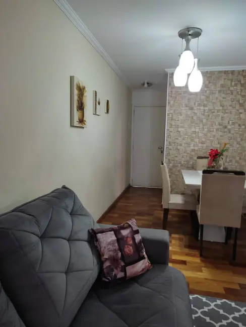 Apartamento com 2 quartos à venda, 52m2 em Cidade Ariston Estela Azevedo, Carapicuiba - SP - imagem 5 Foto 5 de Apartamento com 2 quartos à venda, 52m2 em Cidade Ariston Estela Azevedo, Carapicuiba - SP