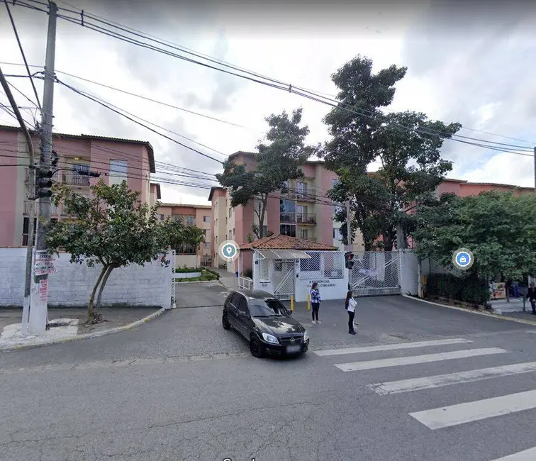 Foto 1 de Apartamento com 2 quartos à venda, 52m2 em Cidade Ariston Estela Azevedo, Carapicuiba - SP