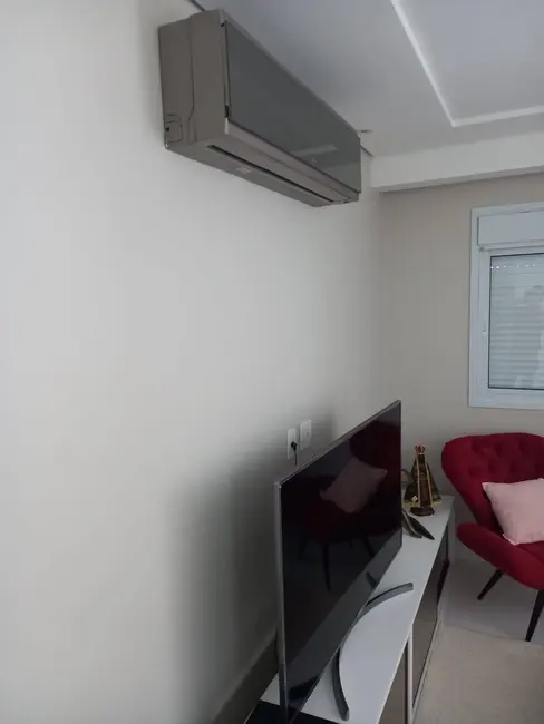 Foto 7 de Apartamento com 3 quartos à venda, 96m2 em Green Valley Alphaville, Barueri - SP