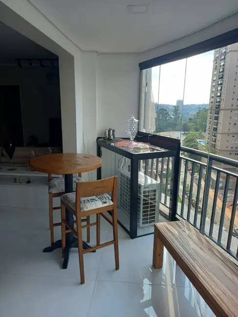 Foto 4 de Apartamento com 3 quartos à venda, 96m2 em Green Valley Alphaville, Barueri - SP