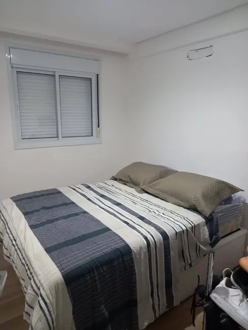 Foto 9 de Apartamento com 3 quartos à venda, 96m2 em Green Valley Alphaville, Barueri - SP