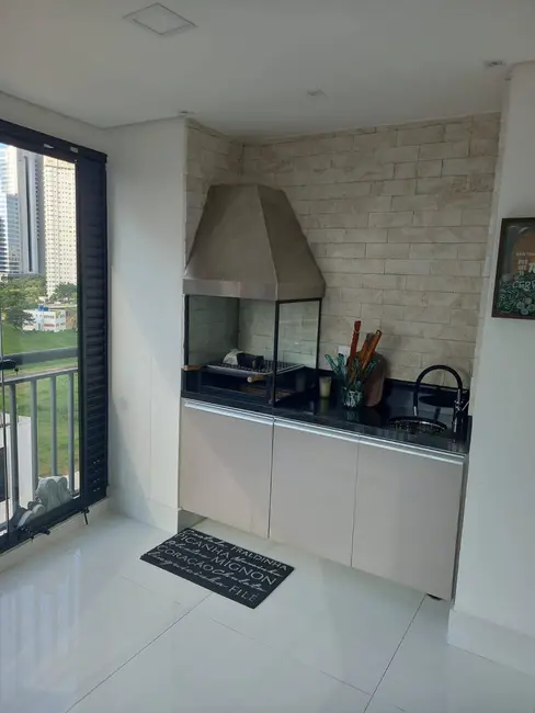 Foto 5 de Apartamento com 3 quartos à venda, 96m2 em Green Valley Alphaville, Barueri - SP