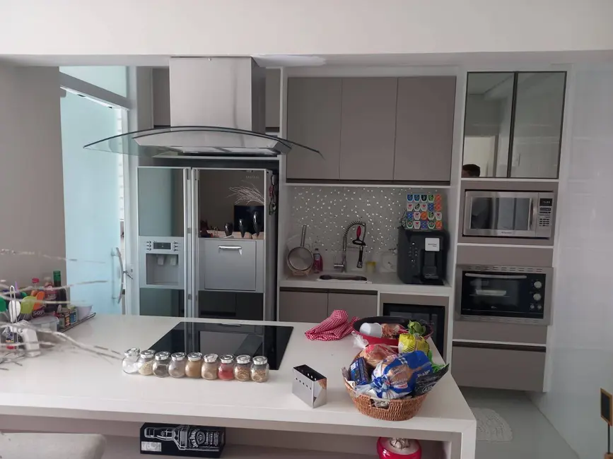 Foto 3 de Apartamento com 3 quartos à venda, 96m2 em Green Valley Alphaville, Barueri - SP